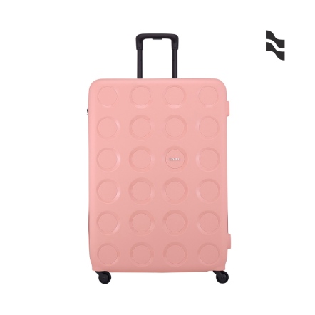 LOJEL 32吋 VITA 拉鍊登機箱 PP10-32