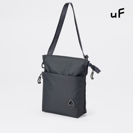 uF 機能側背包 A3-UF103SC