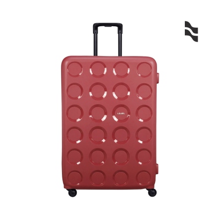 LOJEL 32吋 VITA 拉鍊登機箱 PP10-32