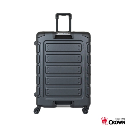 CROWN 27吋 悍馬框架箱 C-FE258-27