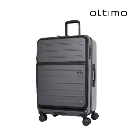 OLTIMO 28吋 前開拉桿箱 OT-0857-67