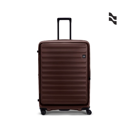 LOJEL 30吋 CUBO限定色 拉鍊拉桿擴充箱 C-F1627-30