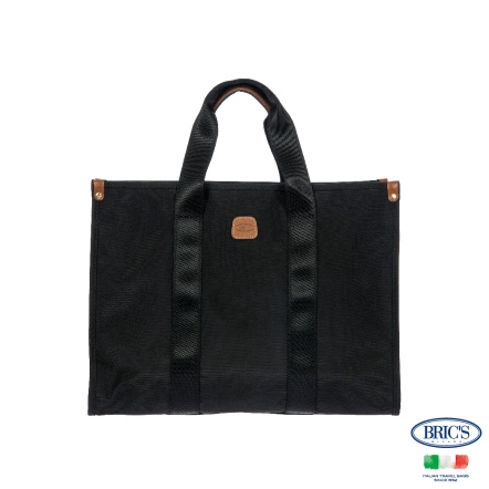 BRIC'S X-collection 歌劇院托特包(中) BXG45852