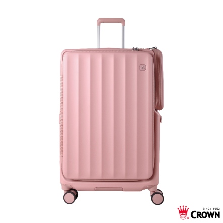 CROWN 29吋 WAVE 側袋磁吸剎車箱 C-F0425-29