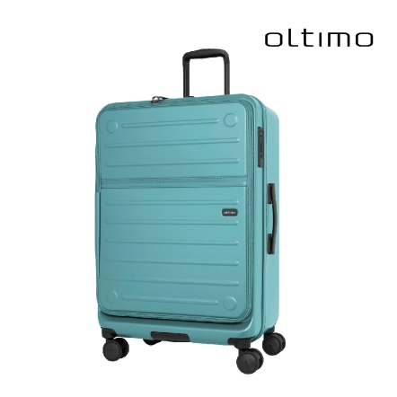 OLTIMO 28吋 前開拉桿箱 OT-0857-67