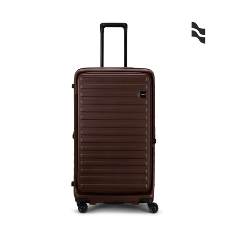 LOJEL 29.5吋 CUBO限定色 拉鍊拉桿擴充箱 C-F1627-FIT
