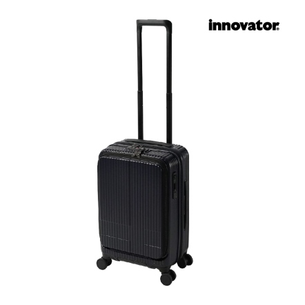 Innovator 19吋 雙前開剎車登機箱 INV50