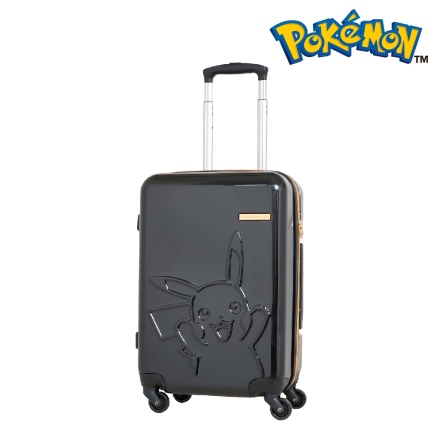 寶可夢 Pokémon 皮卡丘拉桿箱 PK-0864