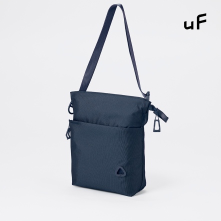 uF 機能側背包 A3-UF103SC