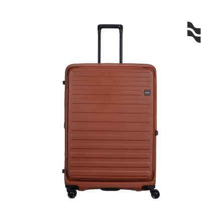 LOJEL 30吋 CUBO 拉鍊拉桿擴充箱 C-F1627-30