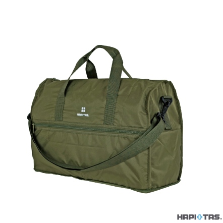 HAPI+TAS 摺疊旅行袋(小) H0002