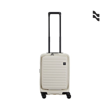 LOJEL 19吋 CUBO 拉鍊拉桿擴充箱 C-F1627-19