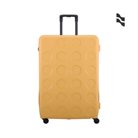 LOJEL 32吋 VITA 拉鍊登機箱 PP10-32