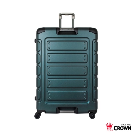 CROWN 30吋 悍馬框架箱 C-FE258-30