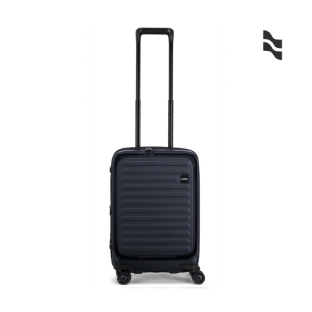 LOJEL 21吋 CUBO 拉鍊拉桿擴充箱 C-F1627-21