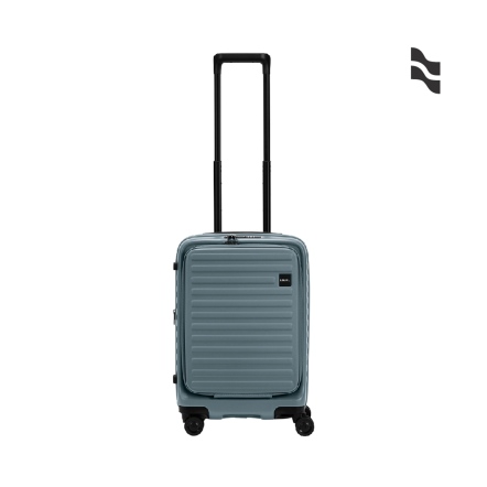 LOJEL 21吋 CUBO 拉鍊拉桿擴充箱 C-F1627-21