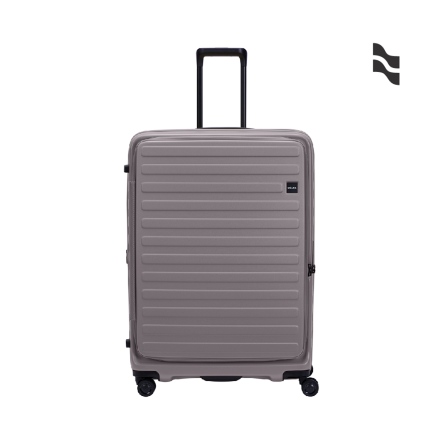 LOJEL 30吋 CUBO 拉鍊拉桿擴充箱 C-F1627-30