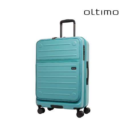 OLTIMO 26吋 前開拉桿箱 OT-0857-60
