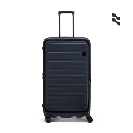 LOJEL 29.5吋 CUBO 拉鍊拉桿擴充箱 C-F1627-FIT